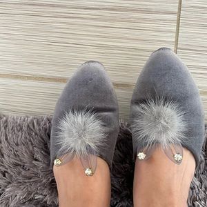 Women’s footwear sandals